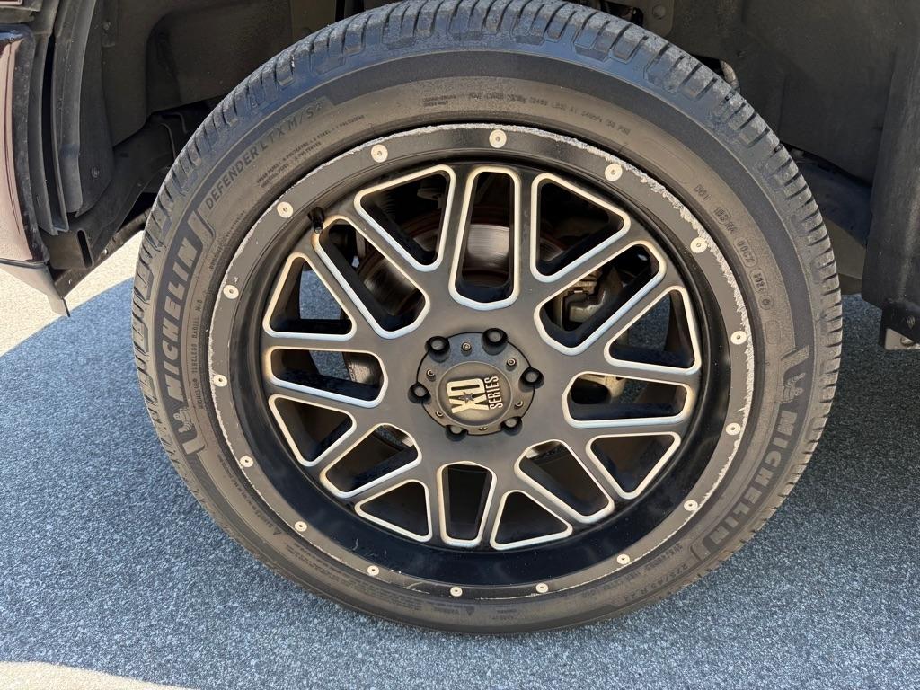 Ford F-150  2018