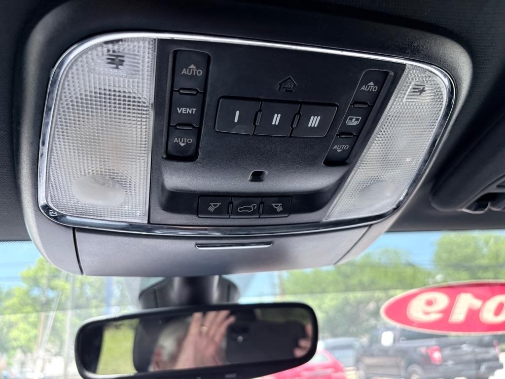 Jeep Grand Cherokee  2019