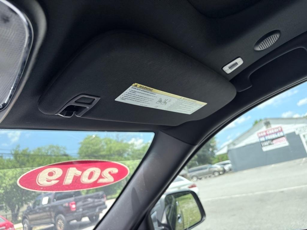 Jeep Grand Cherokee  2019