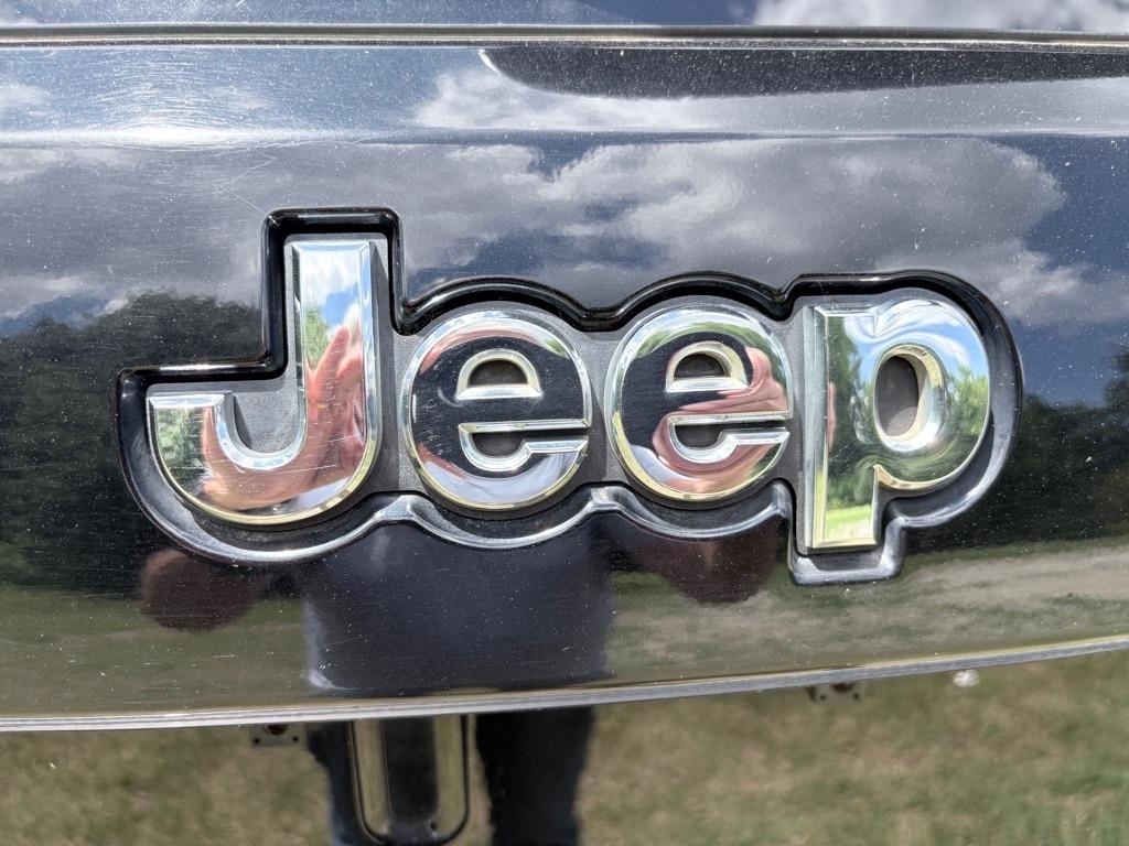 Jeep Grand Cherokee  2019