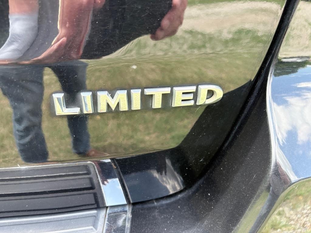 Jeep Grand Cherokee  2019