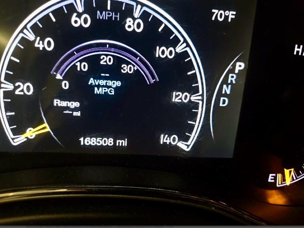 Jeep Grand Cherokee  2019