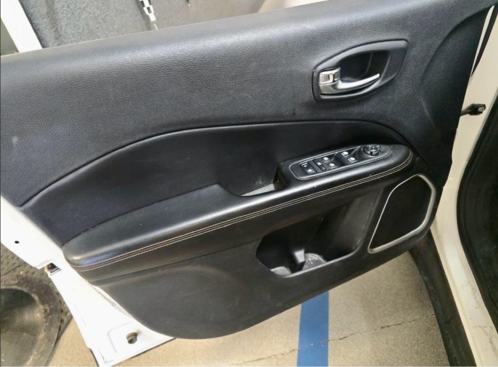 Jeep Compass  2019