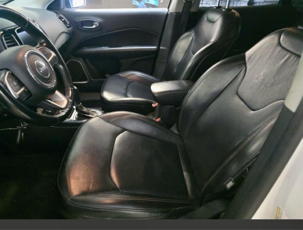 Jeep Compass  2019