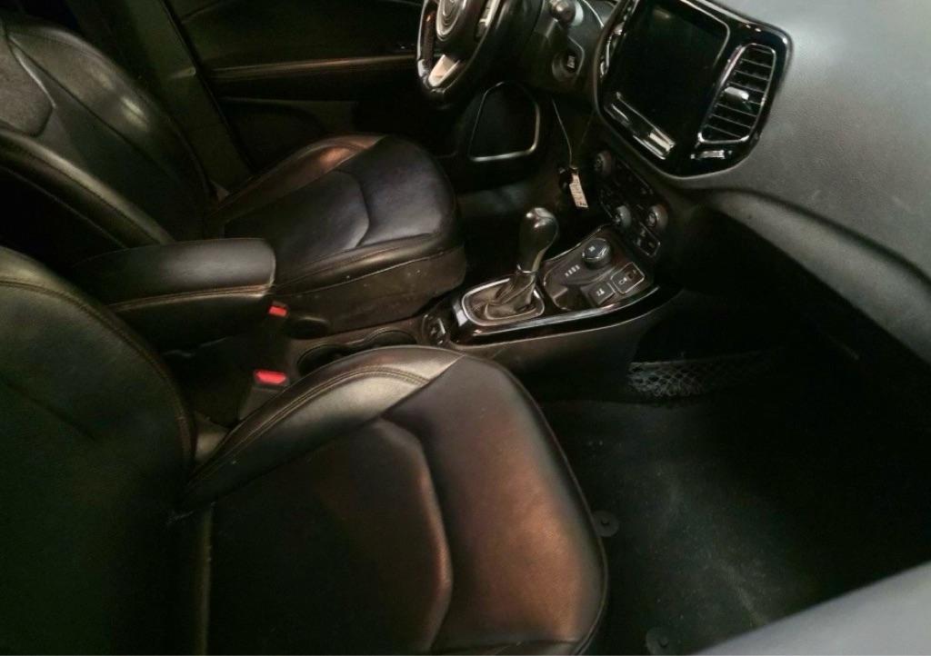 Jeep Compass  2019