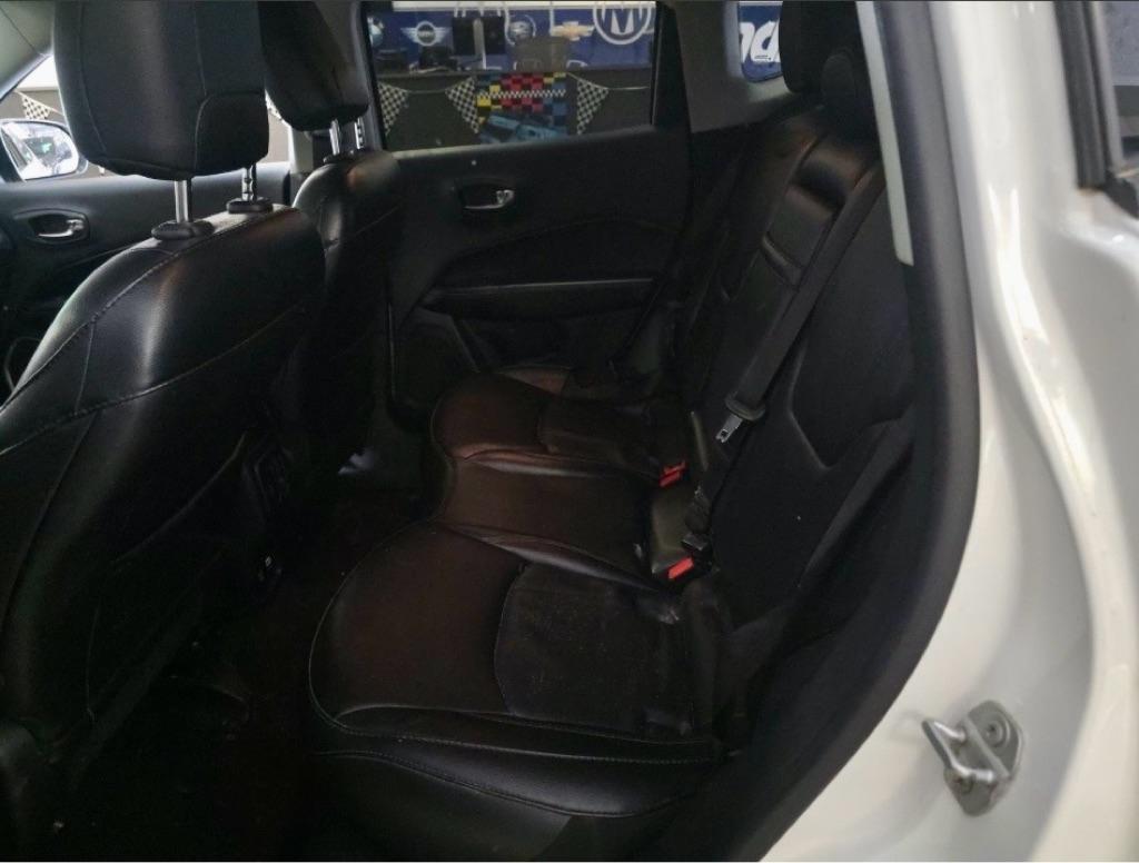 Jeep Compass  2019