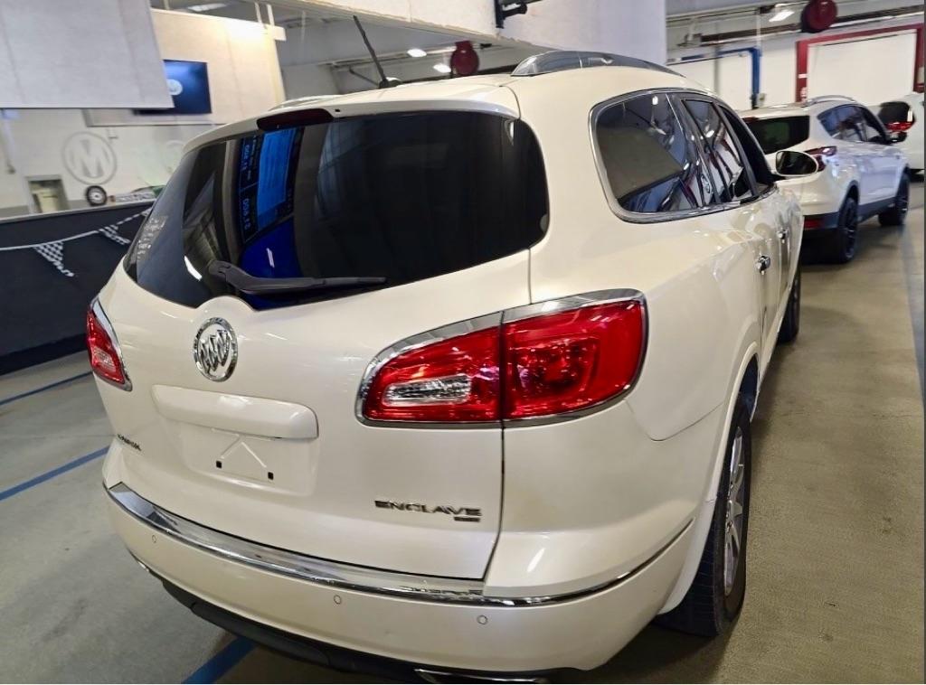 Buick Enclave  2014