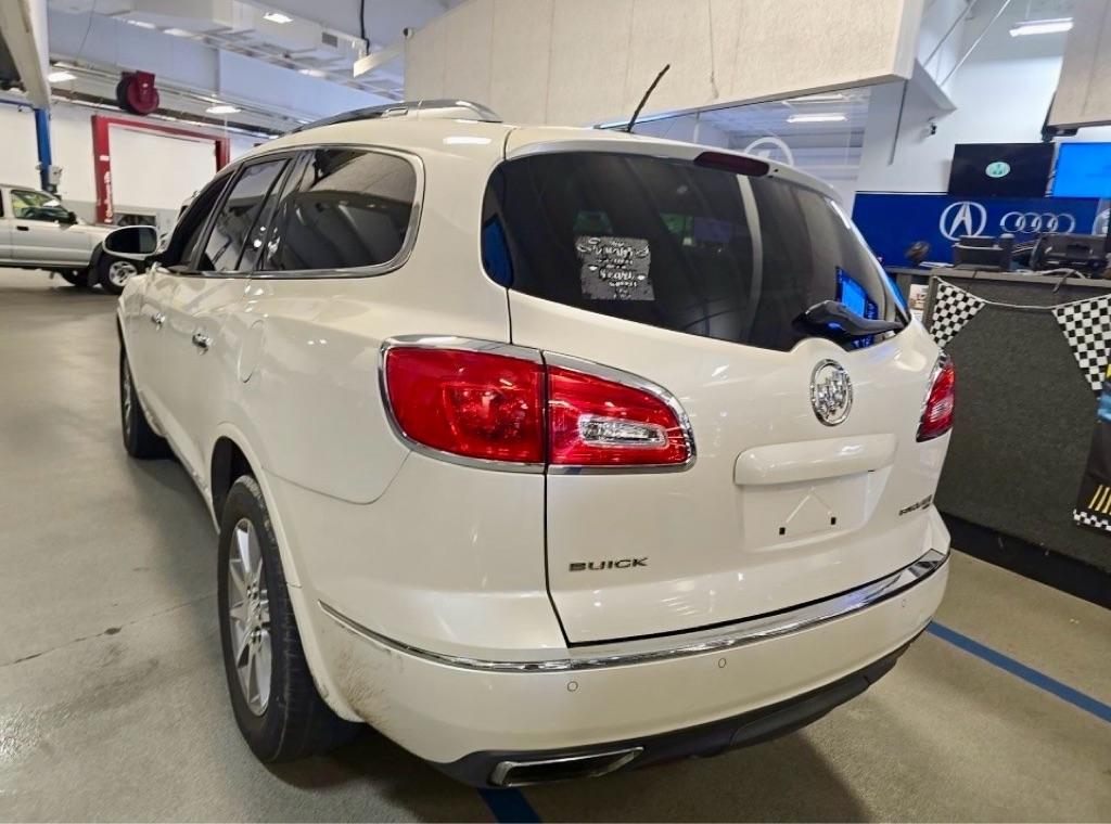 Buick Enclave  2014