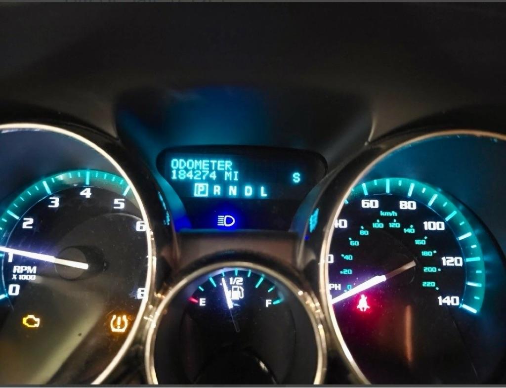 Buick Enclave  2014