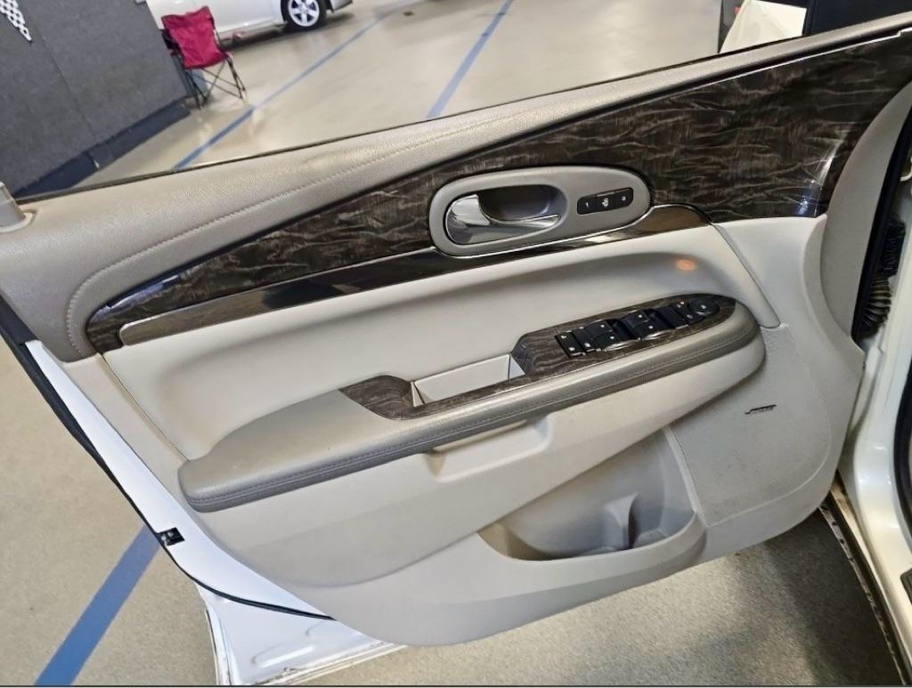 Buick Enclave  2014