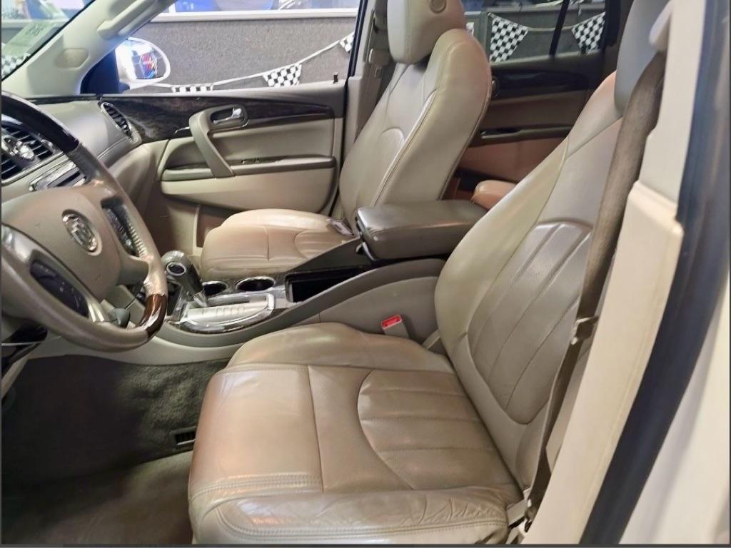 Buick Enclave  2014