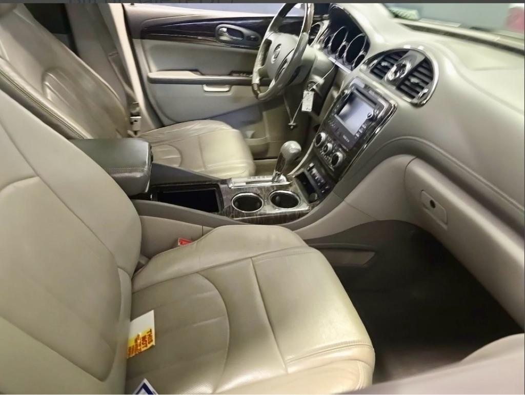 Buick Enclave  2014