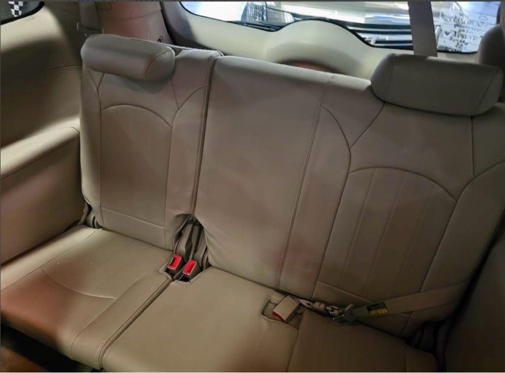 Buick Enclave  2014