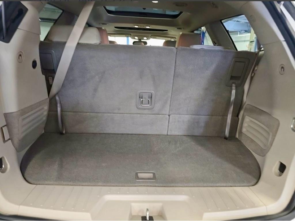 Buick Enclave  2014