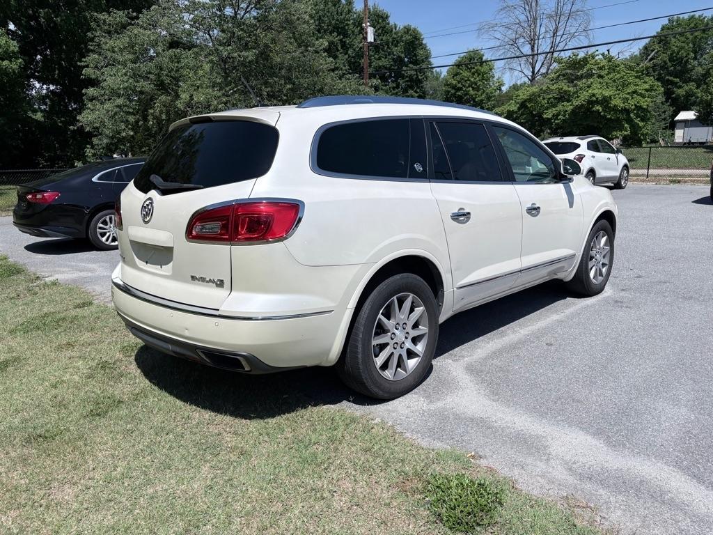 Buick Enclave  2014