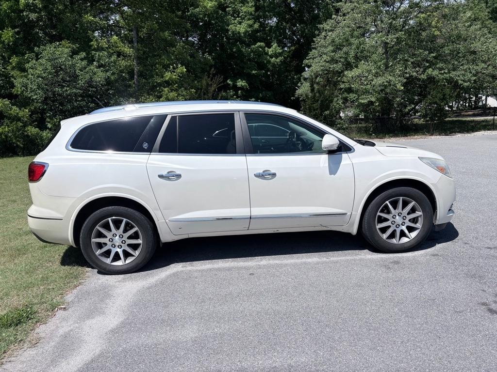 Buick Enclave  2014
