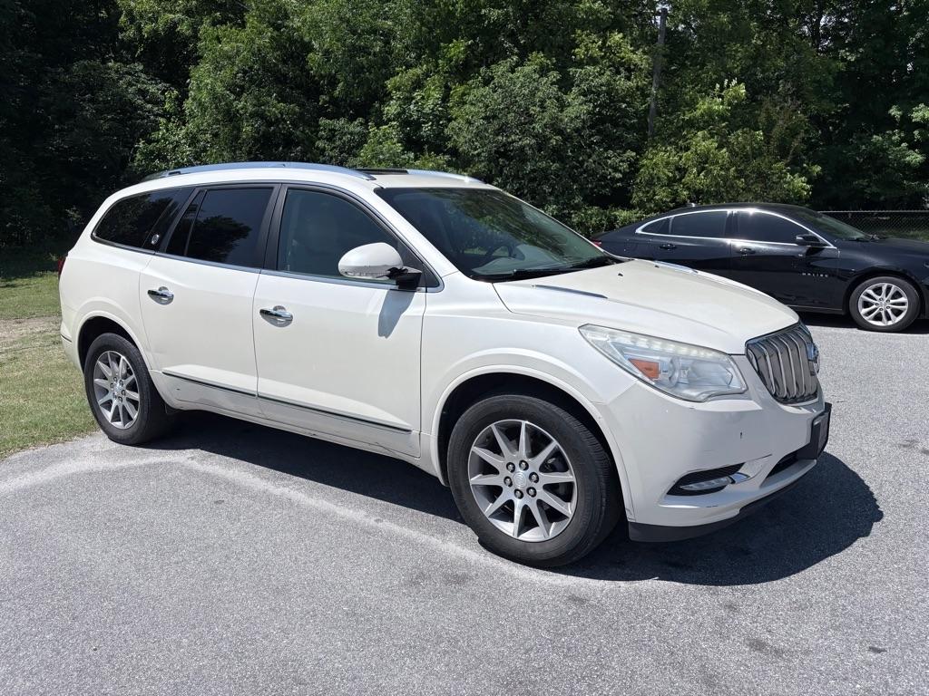 Buick Enclave  2014