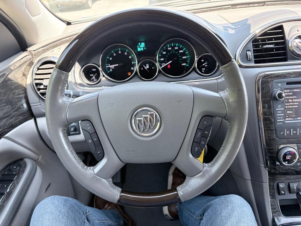 Buick Enclave  2014