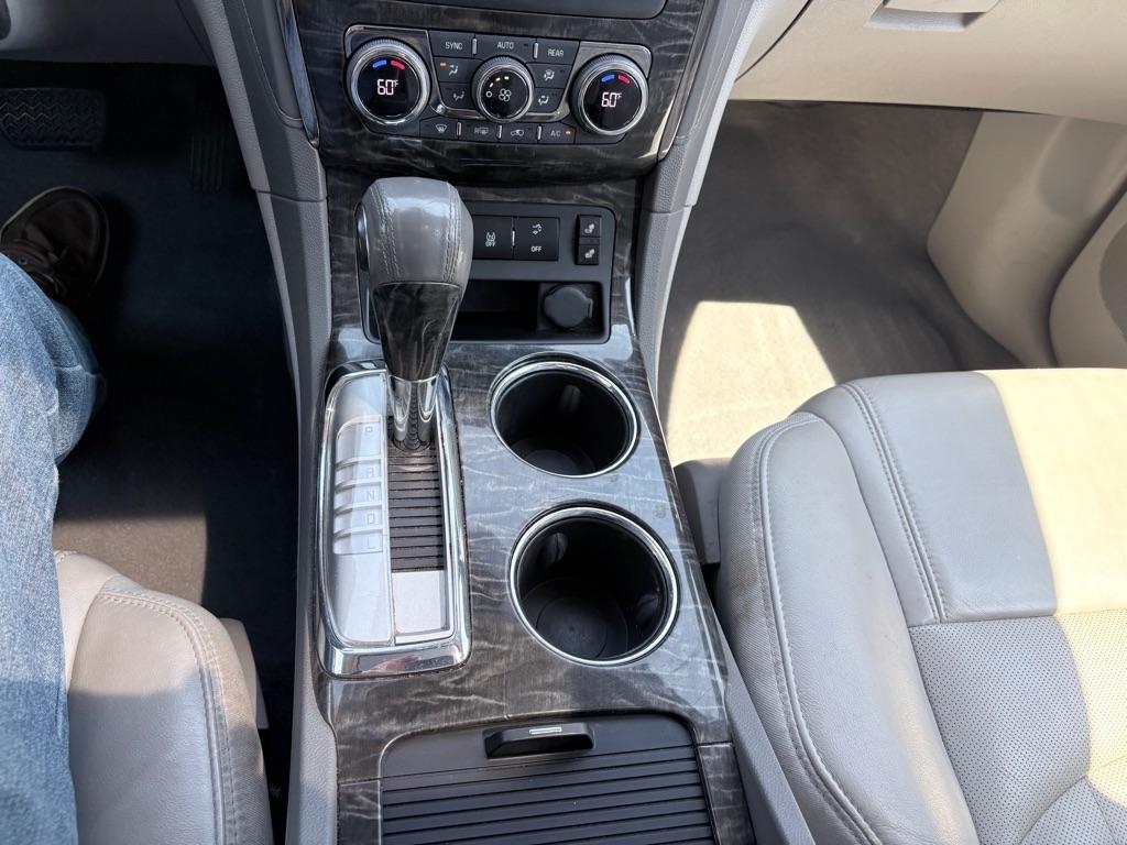 Buick Enclave  2014