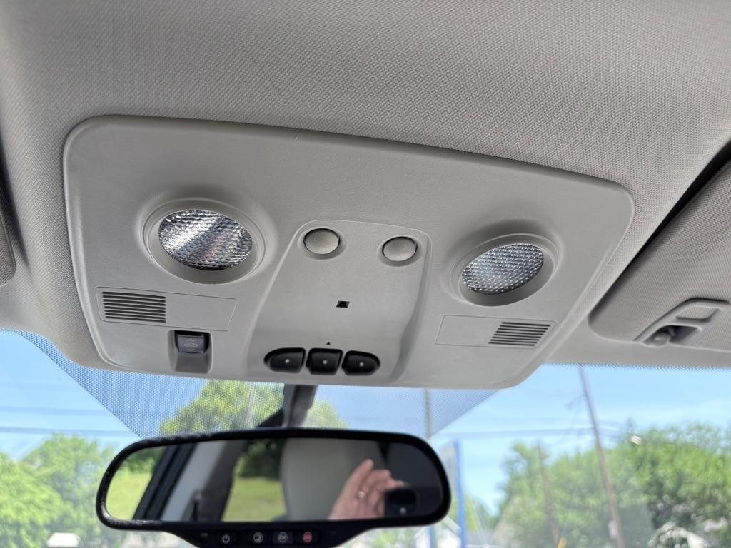Buick Enclave  2014