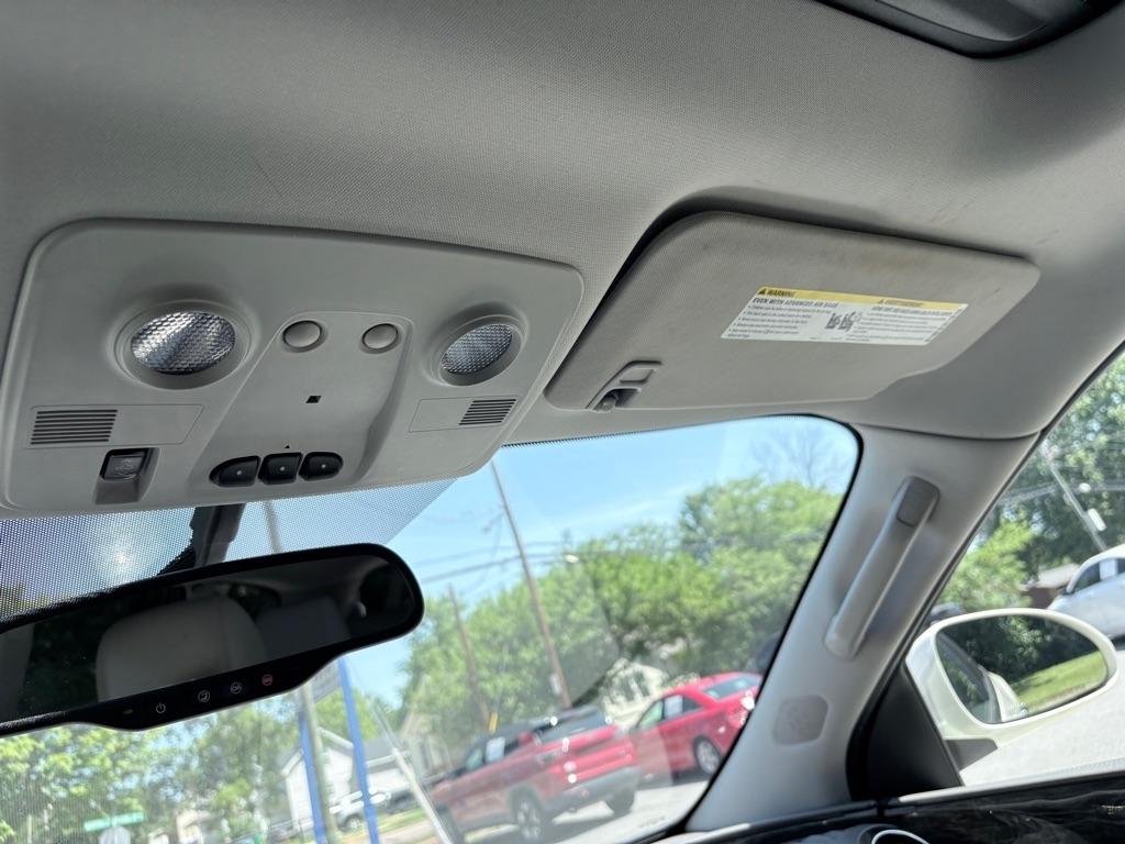 Buick Enclave  2014