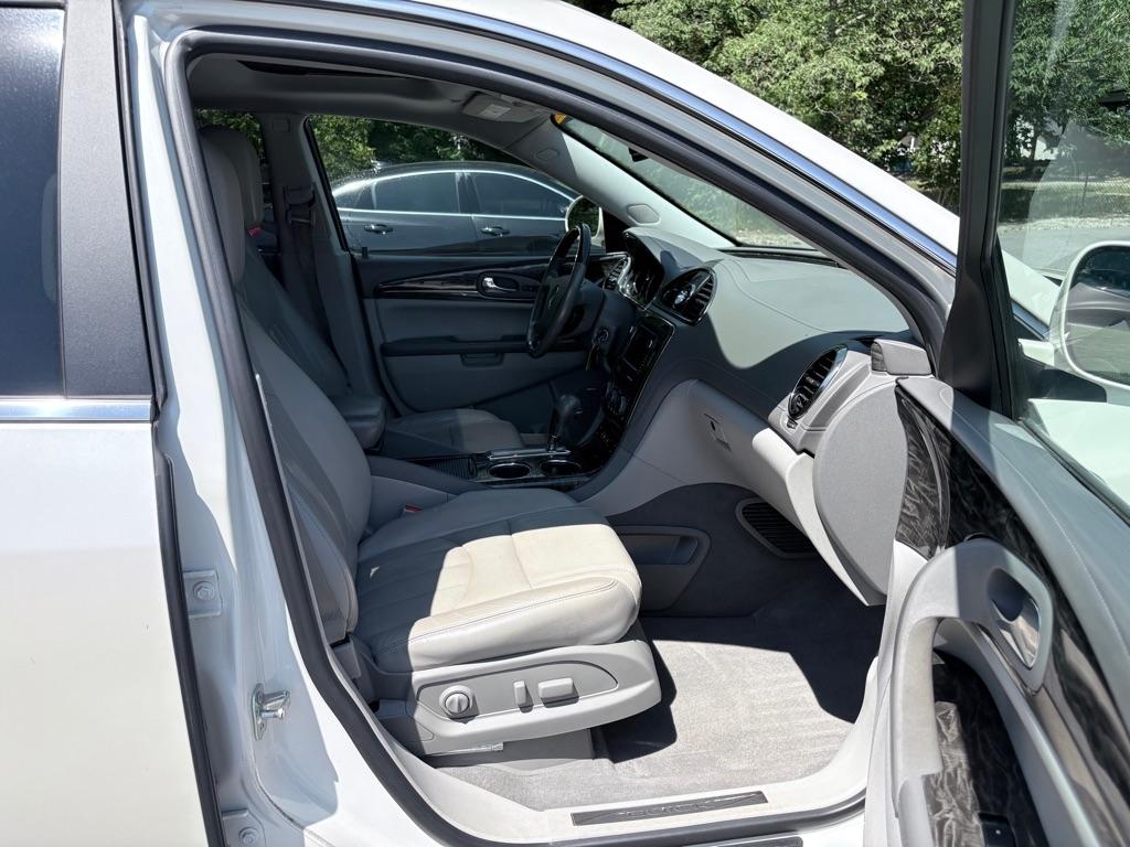 Buick Enclave  2014