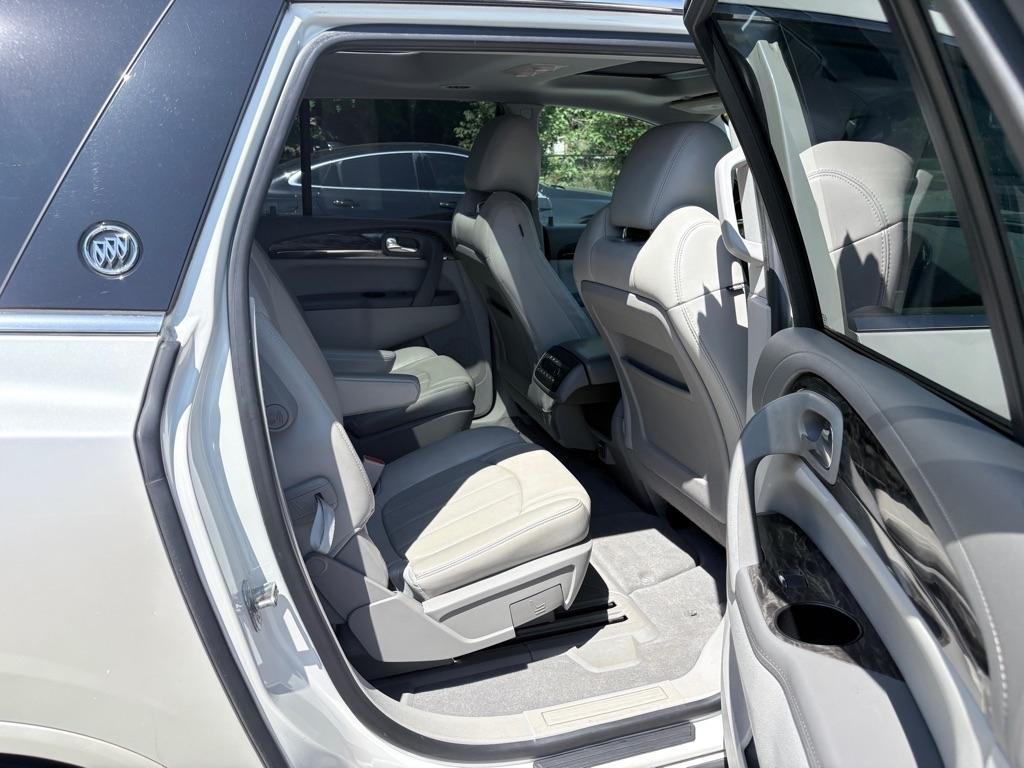 Buick Enclave  2014