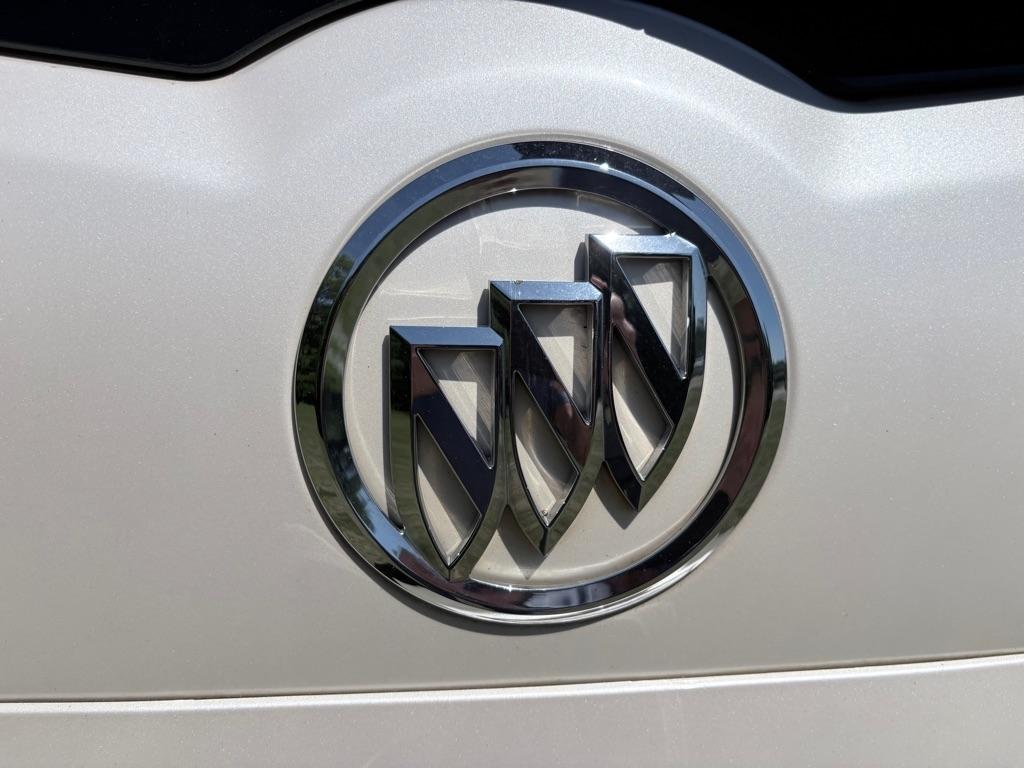 Buick Enclave  2014