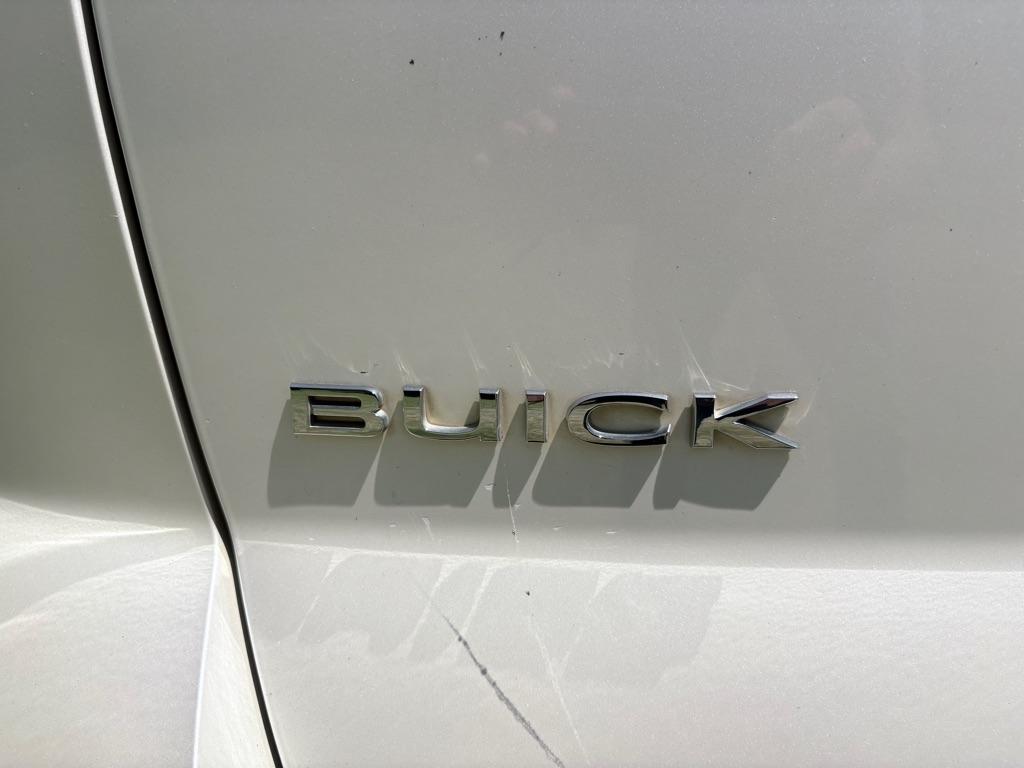 Buick Enclave  2014