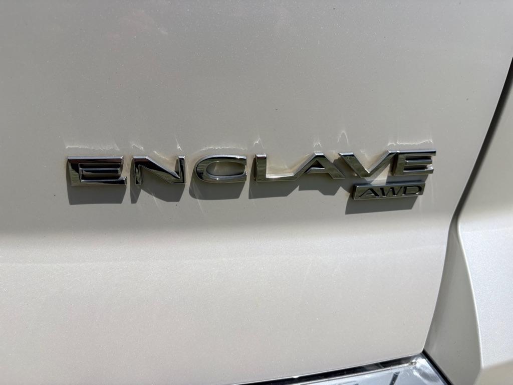 Buick Enclave  2014
