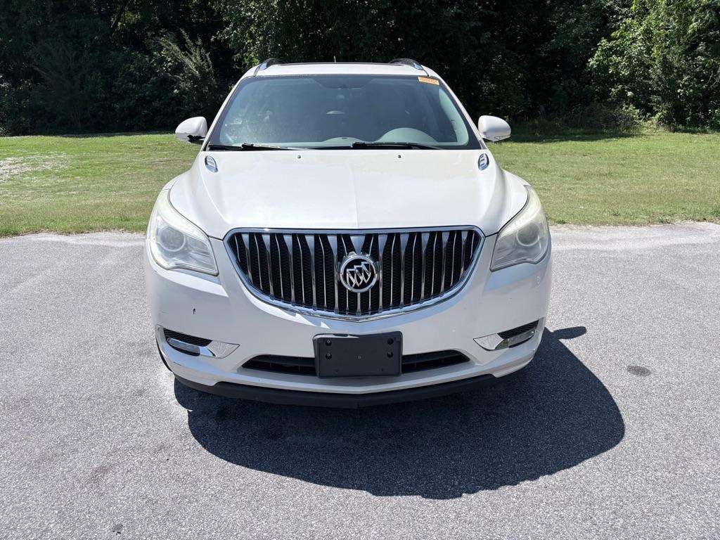Buick Enclave  2014