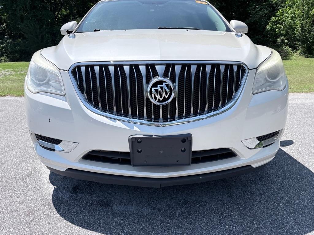 Buick Enclave  2014