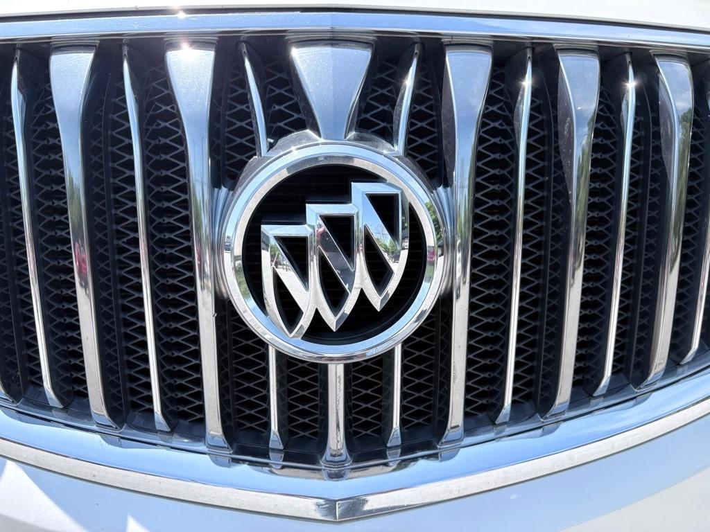 Buick Enclave  2014