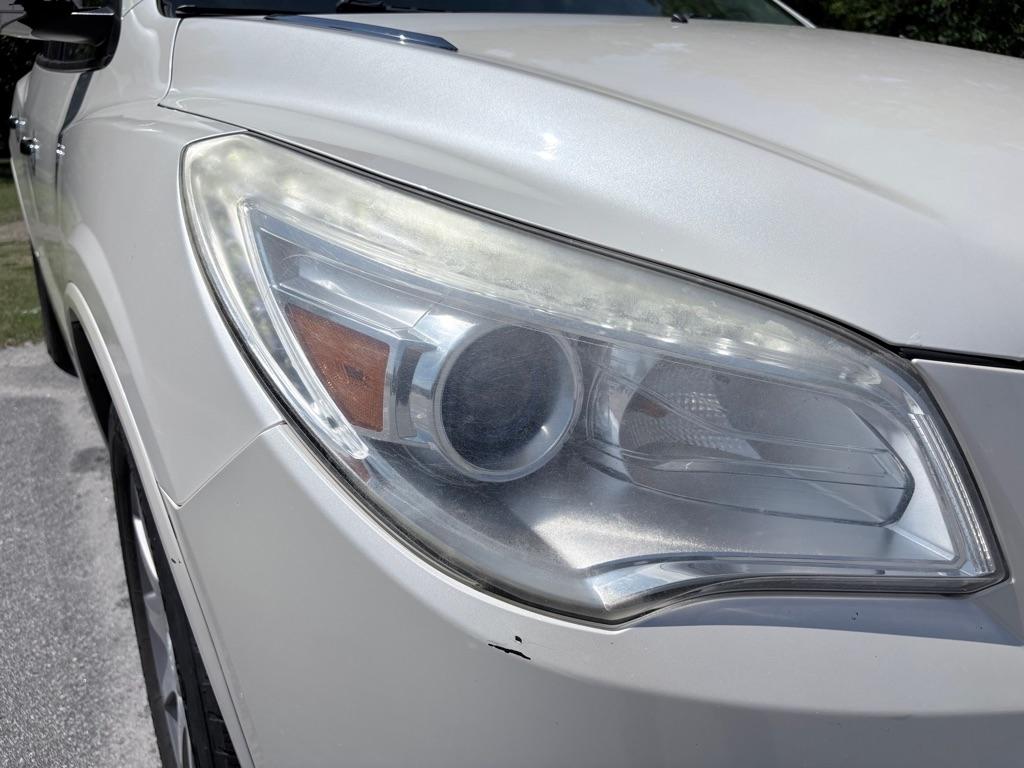 Buick Enclave  2014