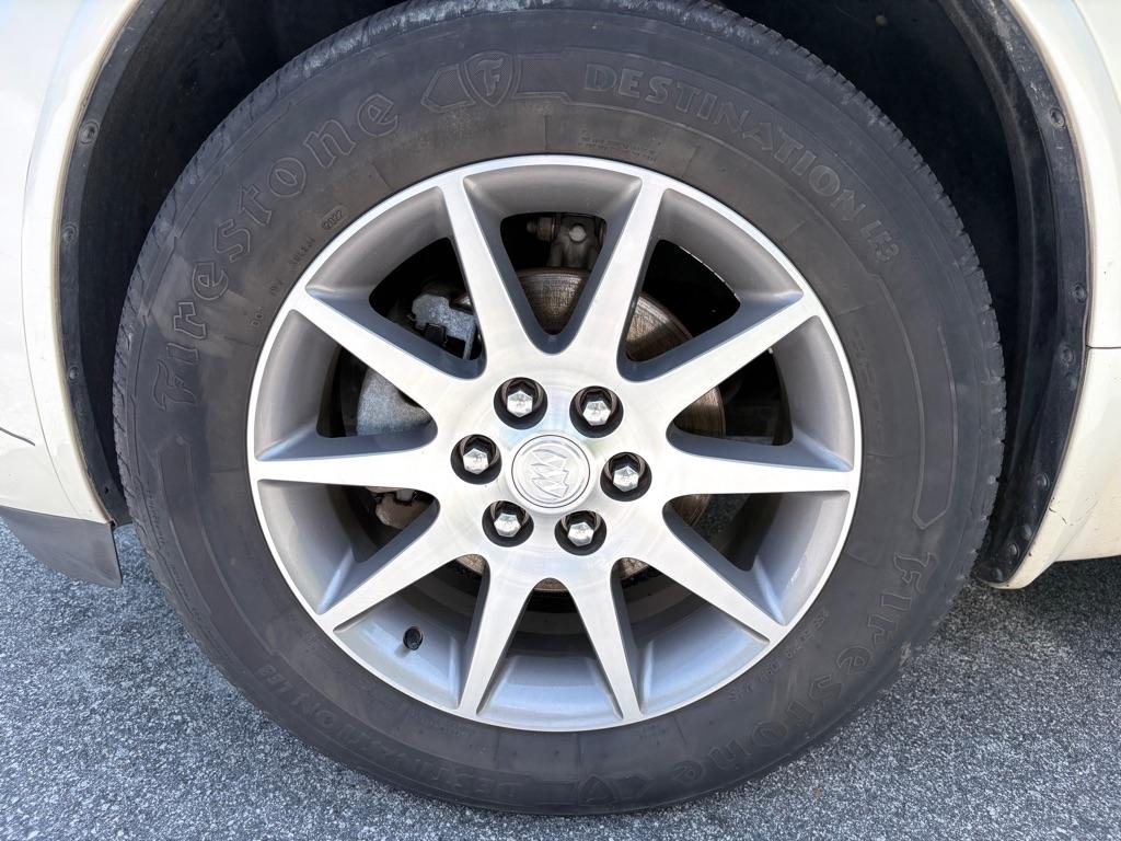 Buick Enclave  2014