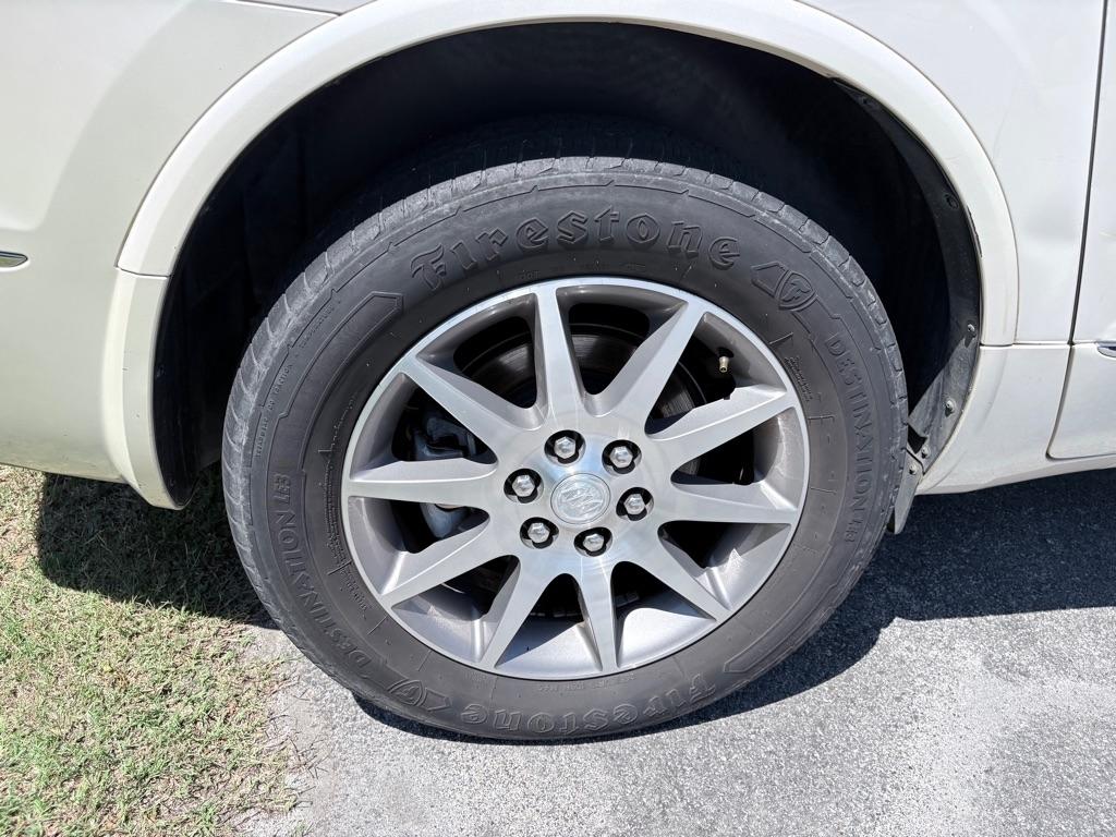 Buick Enclave  2014