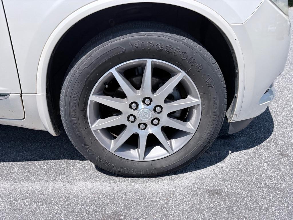 Buick Enclave  2014