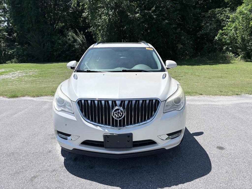 Buick Enclave  2014