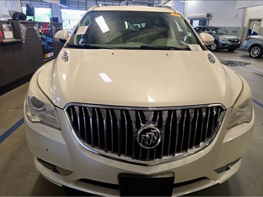Buick Enclave  2014