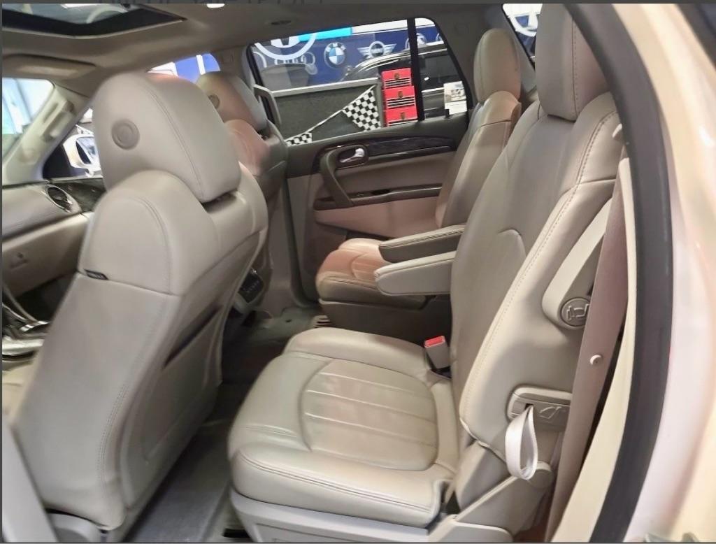 Buick Enclave  2014