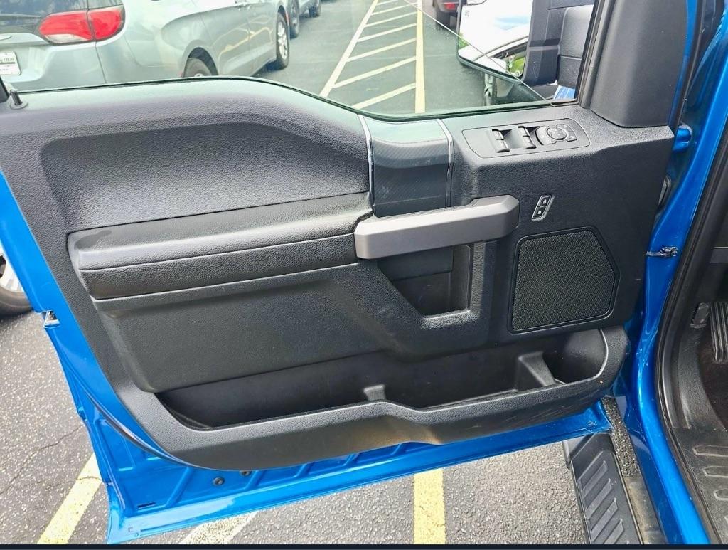 Ford F-150  2019