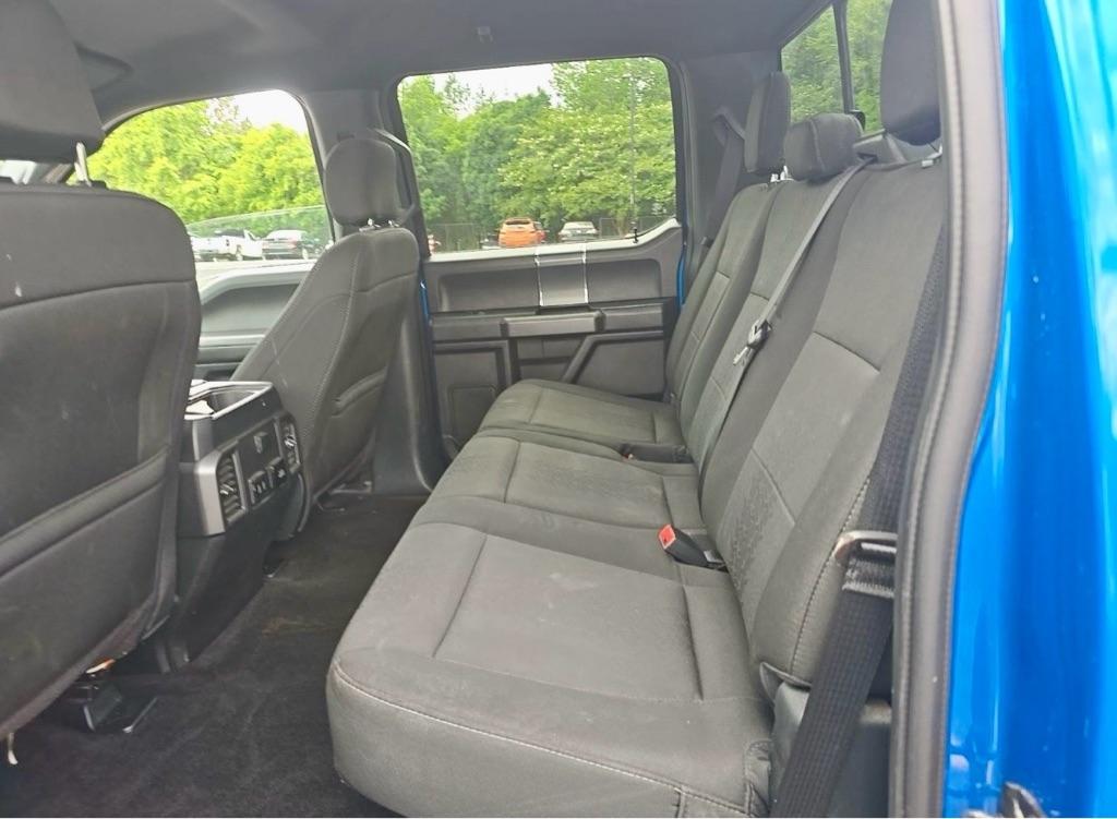 Ford F-150  2019