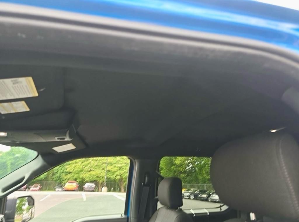 Ford F-150  2019