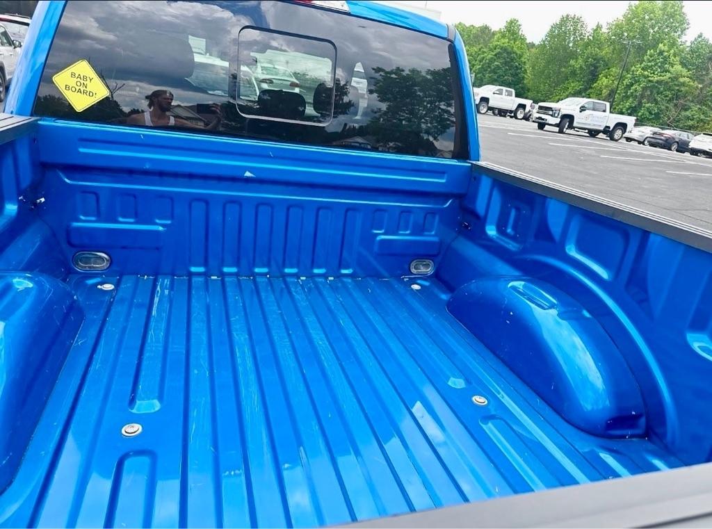 Ford F-150  2019