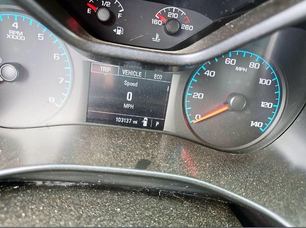 GMC Canyon  2020