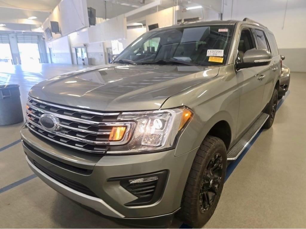 Ford Expedition  2019