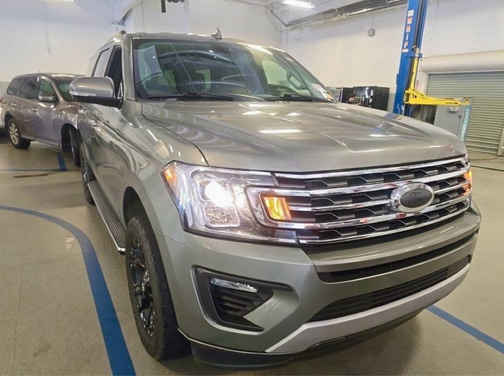 Ford Expedition  2019