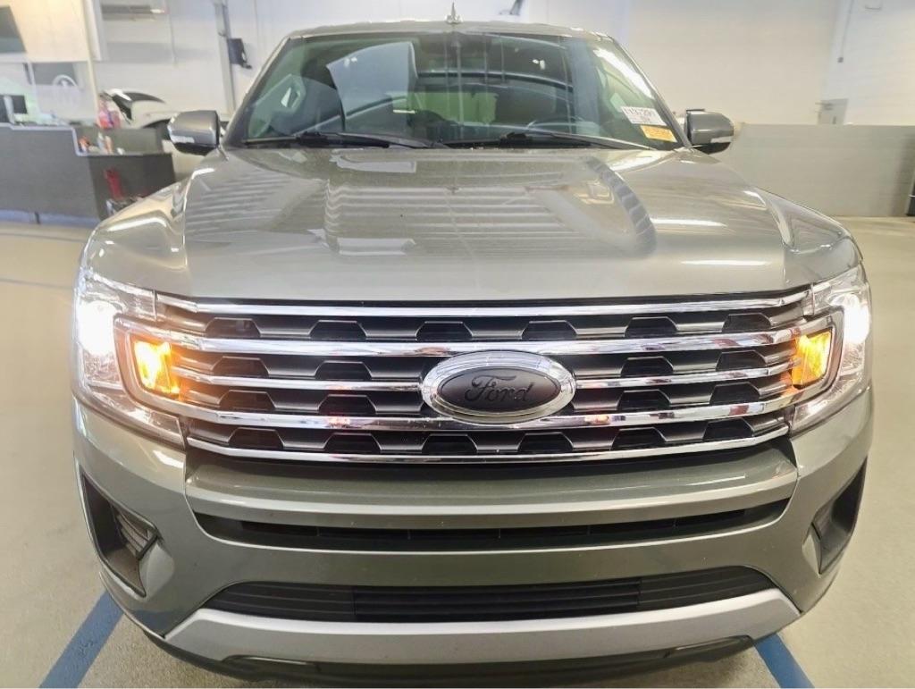 Ford Expedition  2019