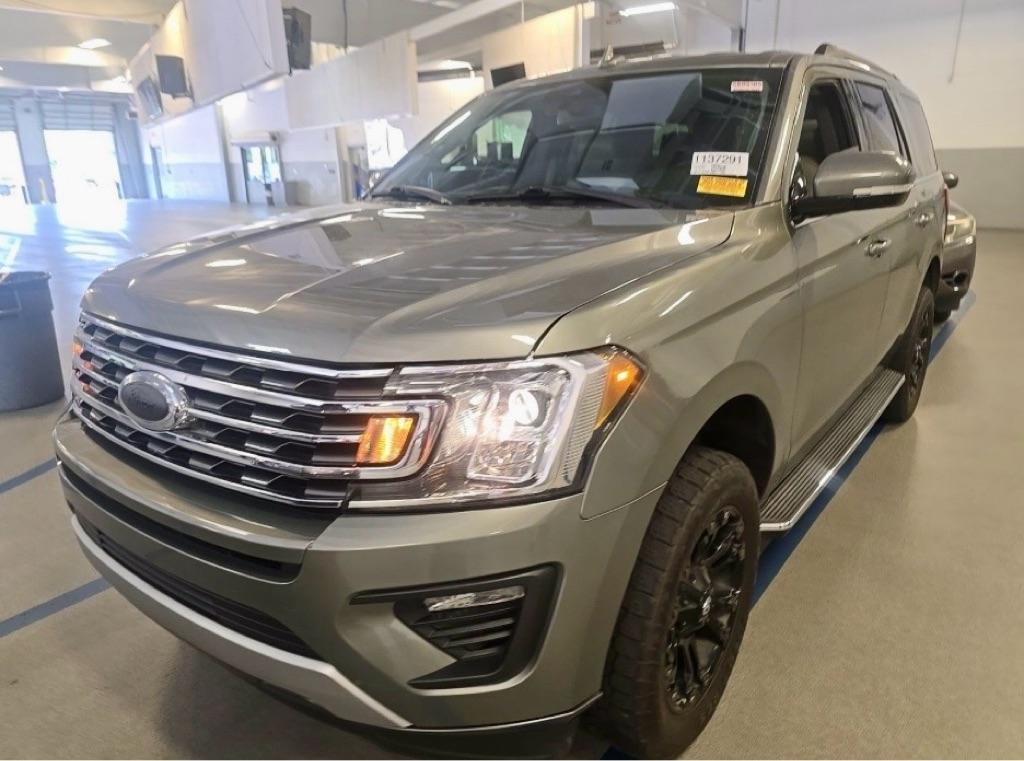 Ford Expedition  2019