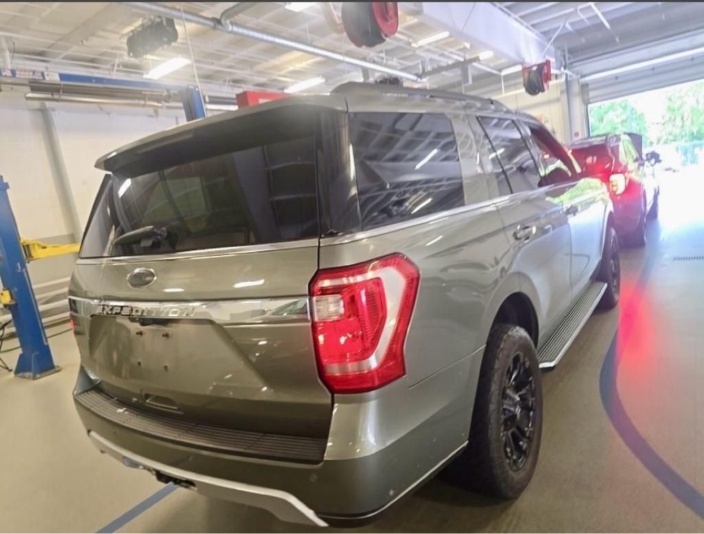 Ford Expedition  2019